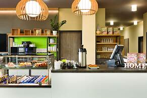 Super 8 by Wyndham Hamburg Mitte