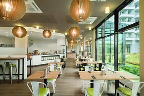 Super 8 by Wyndham Hamburg Mitte