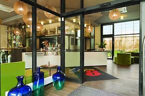 Super 8 by Wyndham Hamburg Mitte