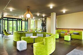 Super 8 by Wyndham Hamburg Mitte