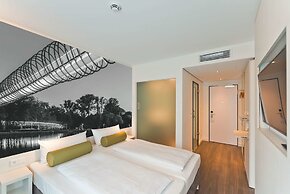 Super 8 by Wyndham Hamburg Mitte