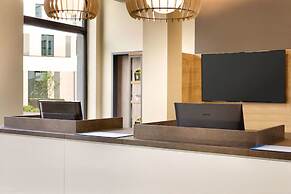 Super 8 by Wyndham Hamburg Mitte