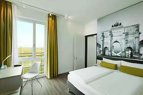 Super 8 by Wyndham Hamburg Mitte