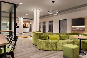 Super 8 by Wyndham Hamburg Mitte