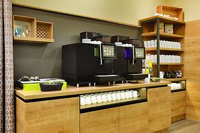 Super 8 by Wyndham Hamburg Mitte