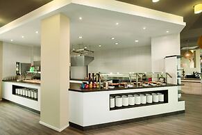 Super 8 by Wyndham Hamburg Mitte