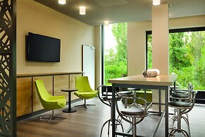 Super 8 by Wyndham Hamburg Mitte