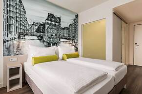 Super 8 by Wyndham Hamburg Mitte