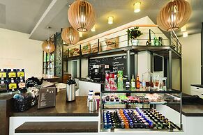 Super 8 by Wyndham Hamburg Mitte