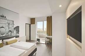 Super 8 by Wyndham Hamburg Mitte