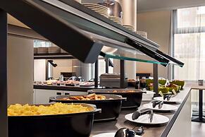 Super 8 by Wyndham Hamburg Mitte