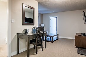 Northwood Plaza Hotel