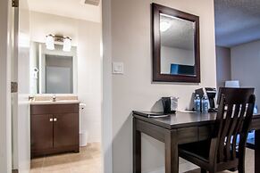 Northwood Plaza Hotel