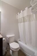 Northwood Plaza Hotel