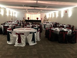 Northwood Plaza Hotel