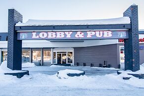 Northwood Plaza Hotel