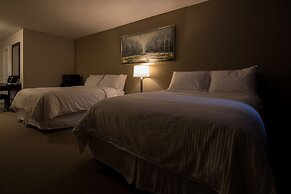 Northwood Plaza Hotel