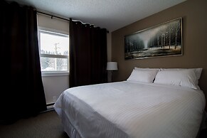 Northwood Plaza Hotel