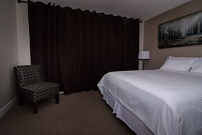 Northwood Plaza Hotel