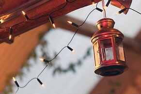 Hapus Yurt - Two Beautiful Yurts and Barn Cottage