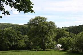 Hapus Yurt - Two Beautiful Yurts and Barn Cottage