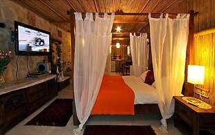 Biktapuz & Klemantina - Adults Only