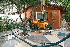 Biktapuz & Klemantina - Adults Only