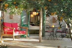 Biktapuz & Klemantina - Adults Only