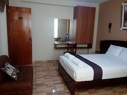 Hotel Real Chimbote