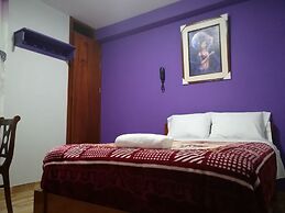 Hotel Real Chimbote