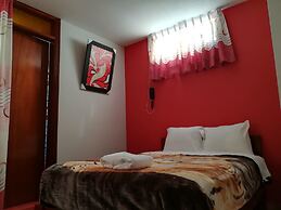 Hotel Real Chimbote
