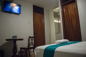 Hotel Real Chimbote