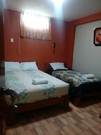 Hotel Real Chimbote