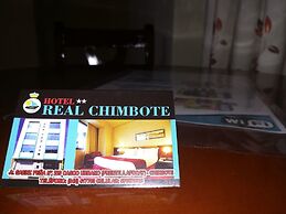 Hotel Real Chimbote