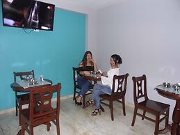 Hotel Real Chimbote