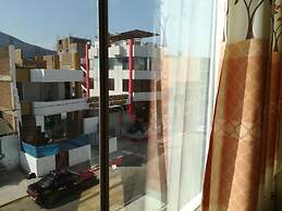 Hotel Real Chimbote