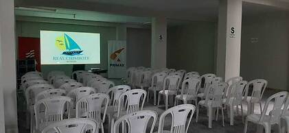 Hotel Real Chimbote