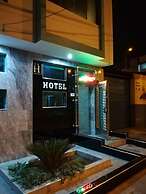 Hotel Real Chimbote
