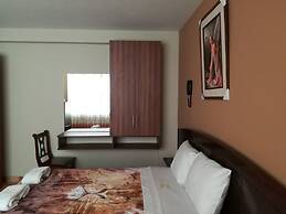 Hotel Real Chimbote
