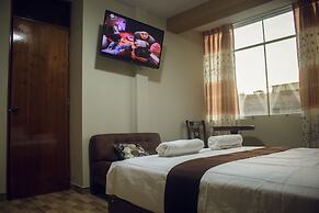 Hotel Real Chimbote