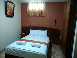 Hotel Real Chimbote