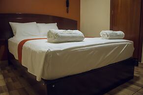 Hotel Real Chimbote