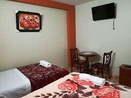 Hotel Real Chimbote