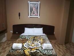 Hotel Real Chimbote