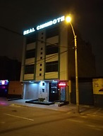Hotel Real Chimbote