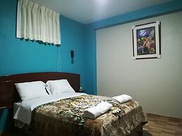 Hotel Real Chimbote
