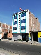 Hotel Real Chimbote