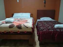 Hotel Real Chimbote