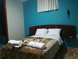 Hotel Real Chimbote