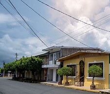 Rivas Inn